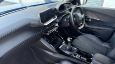 Peugeot 2008 1.2 PureTech 130 GT Line 5dr Petrol Estate